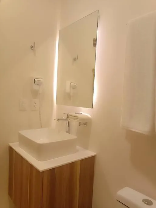 Centrico Estudio Con Balcon En Aldea Zama Tulum I Elena214 Apartment