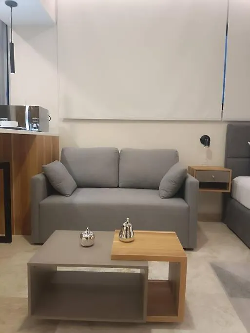 Centrico Estudio Con Balcon En Aldea Zama Tulum I Elena214 0*,