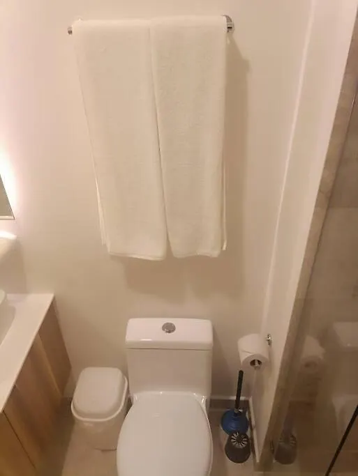 Apartment Centrico Estudio Con Balcon En Aldea Zama Tulum I Elena214 Mexico