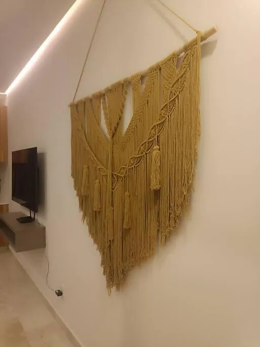 Lägenhet Centrico Estudio Con Balcon En Aldea Zama Tulum I Elena214